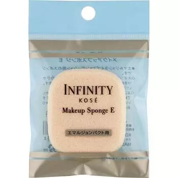 Infiniti KosE Infiniti MakeUP PE