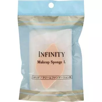 Infiniti Kose Infiniti MakeupP PL