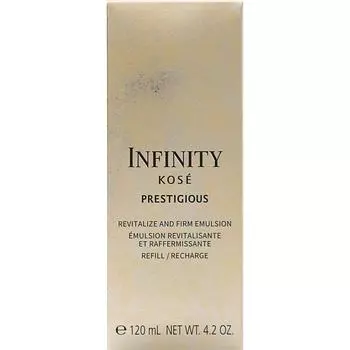 Infiniti Kose Infiniti Press Diasous Эмульсия 120 мл