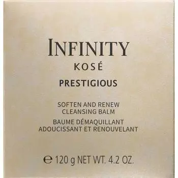 Infiniti Kose Infiniti Prestige Очищающая жвачка 120г