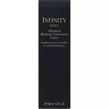 Infiniti Kose Infinity Advanced Moisture Concentrate Lotion 160 мл