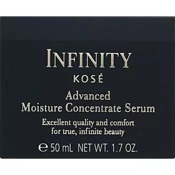 Infiniti Kose Infinity Advanced Moisture Concentrate Serum 50 г