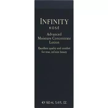 Infiniti Kose Infinity Advanced Moisture Concentrate Lotion 160 мл