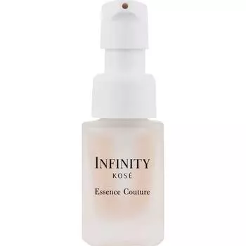 Infiniti Kose Infinity Essence Couture W3 10 мл
