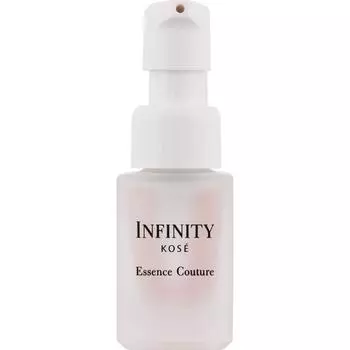 Infiniti Kose Infinity Essence Couture W4 10 мл