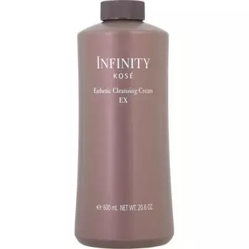 Infiniti Kose Infinity Esthetic Cleanser Ex Refill 600 мл