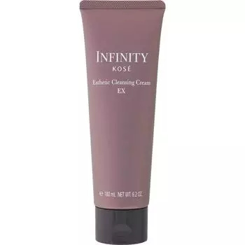 Infiniti Kose Infinity Esthetic Cleansing EX Пробное средство 180 мл