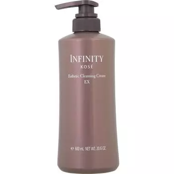Infiniti Kose Infinity Esthetic Очищающее средство Ex 600 мл