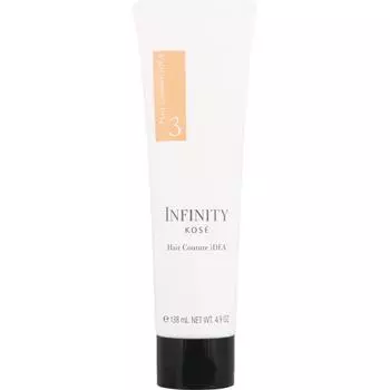 Infiniti Kose Infinity Hair Couture Idea3 140г
