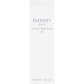 Infiniti Kose Infinity Innovation Bright Serum Xx 40 мл