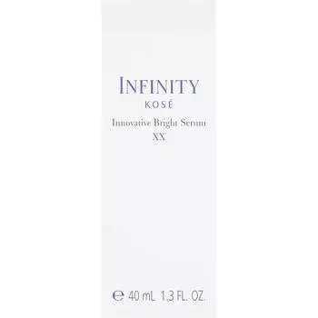 Infiniti Kose Infinity Innovation Bright Serum Xx 40 мл