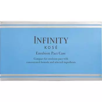 Infiniti Kose Infinity Эмульсионный чехол