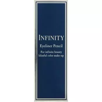 Infiniti Kose Infinity Карандаш для глаз 300 Коричневый 0,1 г
