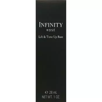 Infiniti Kose Infinity Lift Tone Up База 30г