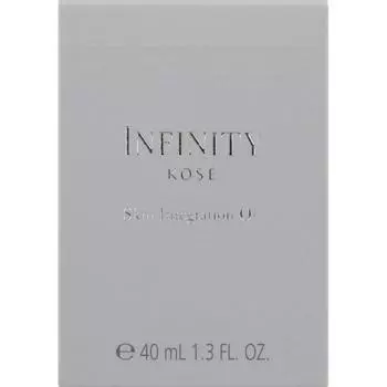Масло для комплексного ухода за кожей Infiniti Kose Infinity 40 мл