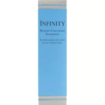 Infiniti Kose Infinity Moisture Concentrate Funtion 405 Охра 30 мл