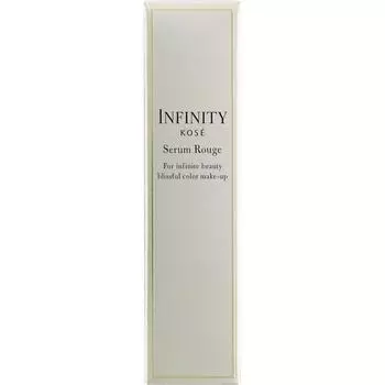 Infiniti Kose Infinity Serum Rouge 230 5g