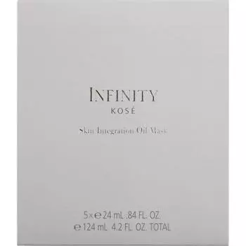 Infiniti Kose Infinity Skin Infused Oil Mask 5 My 124 мл