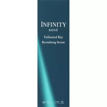 Infiniti Kose Infinity Unlimited Key 50 мл