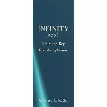 Infiniti Kose Infinity Unlimited Key Refill 50 мл
