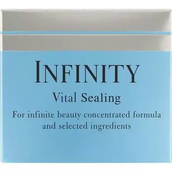Infiniti Kose Infinity Vital Sea Link 50г