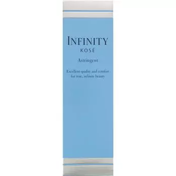 INfiniti Kose INfinity AstrNgeNt N 160 мл