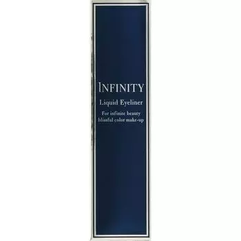 Infiniti Kose Infinity Жидкая подводка для глаз 300 5 мл