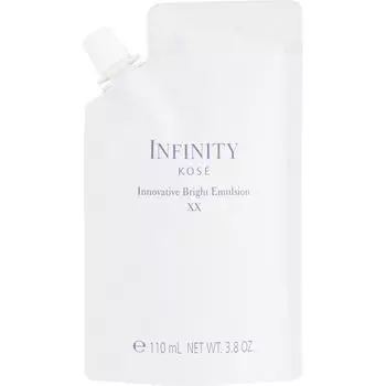 Infiniti Kose Innovity Ivy Light Эмульсия Xx 110 мл