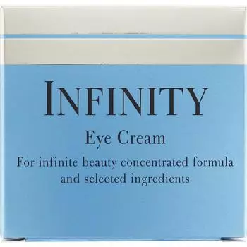 Infiniti Kose Крем для глаз Infinity 20г