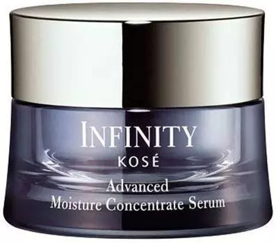 INFINITY Advanced Moisture Концентрированная сыворотка 50 г
