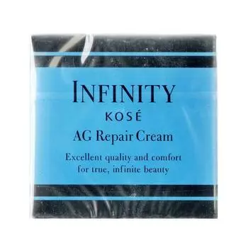 Infinity AG Восстанавливающий крем 40 г