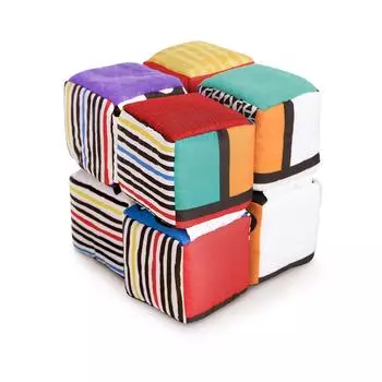 Infinity by Kids II Block(11390)