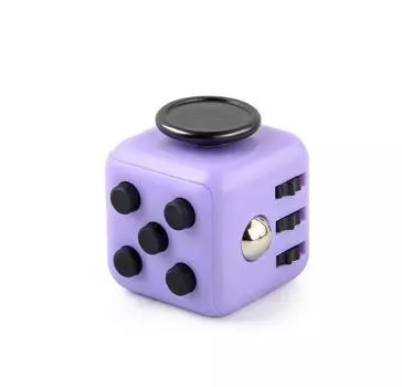 Infinity Cube Fidget Toy Set для взрослых и детей, магический куб, снятие стресса, уникальная сенсорная игрушка