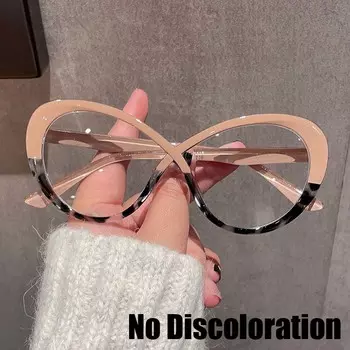 Infinity фотохромные солнцезащитные очки для женщин в помещении и на улице, меняющие цвет очки, защита от ультрафиолета, очки Gafas De Sol Mujer леопардовый