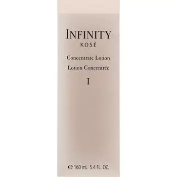 Infinity Концентрированный лосьон I, сменная упаковка 160 мл