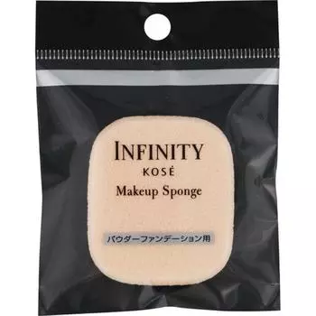 Infinity MakeuP Sponge P 1 шт.