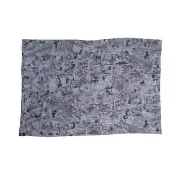 Infinity Neck 128600 Унисекс TU серый