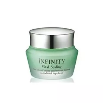 Infinity Vital Sealing 50 г сыворотка в упаковке