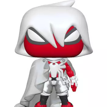 Infinity Warps Арахнайт Поп! винил