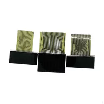 Информационный дисплей кондиционера напрямую заменяет прочные аксессуары Простая установка ЖК-панели управления