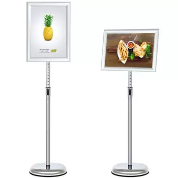 Информационный стенд VAIIGO A4 Стенд с меню Стенд с информацией о компании Информационный стенд Объявления Доска объявлений Прием Информация о мероприятии