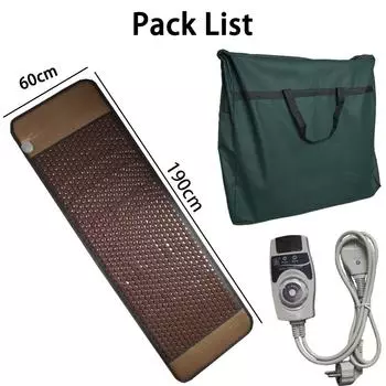 Инфракрасная грелка - Глубокое проникновение тепла для облегчения боли и восстановления мышц