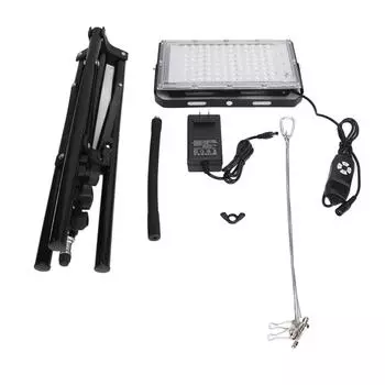 Инфракрасная лампа уменьшает болезненность, регулируемая по высоте, вращающаяся на 360 градусов, ближняя инфракрасная красная лампа 100240 В US PLUG