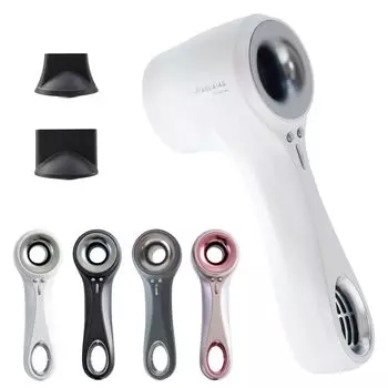 Инфракрасный фен с большим объемом воздуха 1200 Вт, низкая температура, быстрая сушка, сравнение света 2023 года, фен с большим объемом воздуха, легкий, отрицательный ион