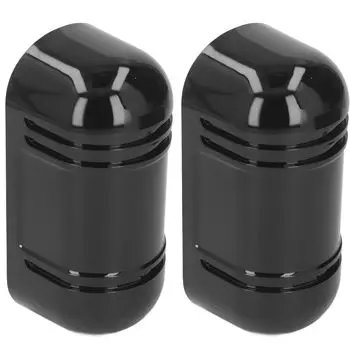 Инфракрасный луч, мощный датчик высокой термостойкости, прочность, AC12-18V DC12-24V (100 метров/328,1 футов)