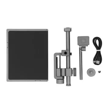 Инфракрасный тепловизионный анализатор 3D 256x192 HD тепловизионная камера для комплексного анализа ошибок