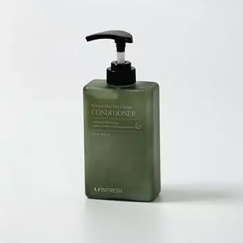 Infresh Niveum Bayleaf Крем-кондиционер 500мл, 1 шт, 1 шт
