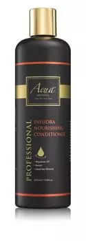 Infudra Nourishing Conditioner с кератином и минералами Мертвого моря