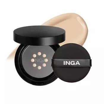 INGA Cover Fitting Tattoo Cushion SPF35 PA ++ 13 г * 2 шт. P000DUAB - 19N