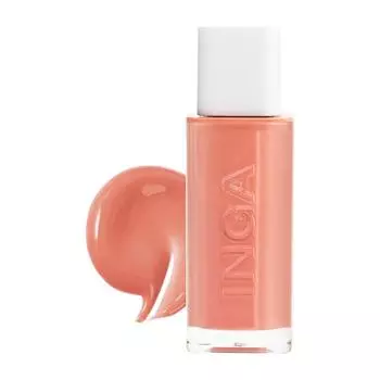 INGA Тинт для губ Water Glow (01 ГОЛЫЙ ПЕРСИКОВЫЙ) 4.5g